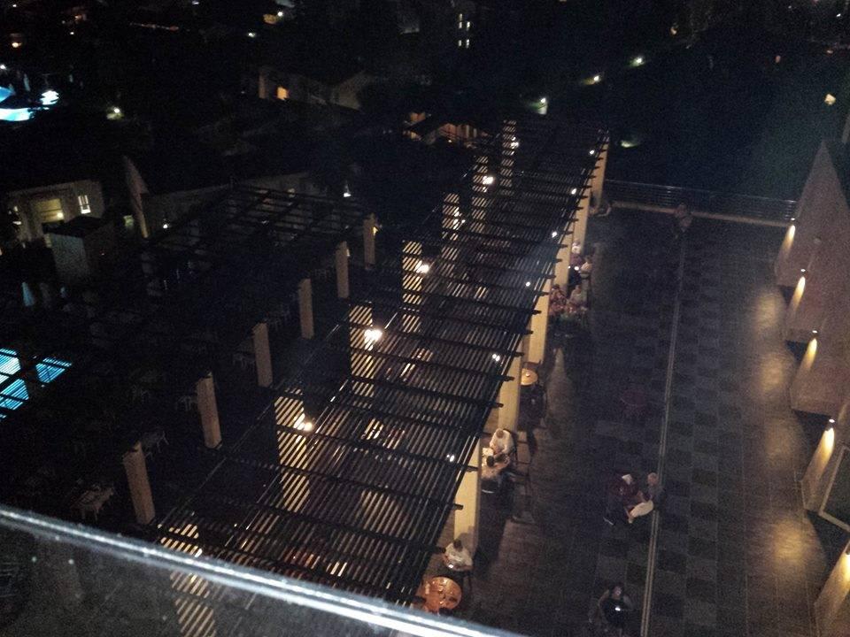 Alacarte Restaurants Horus Paradise Luxury Resort & Club