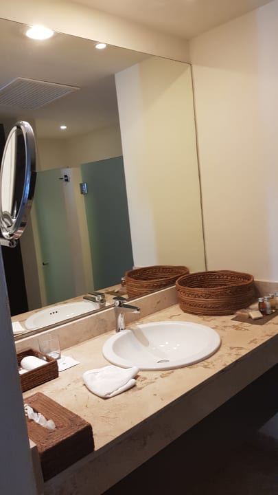 Zimmer Akumal Bay Beach & Wellness Resort