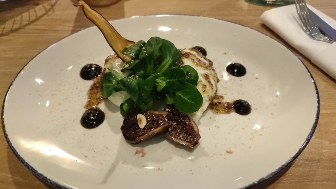 Gastro JUFA Hotel Hamburg HafenCity