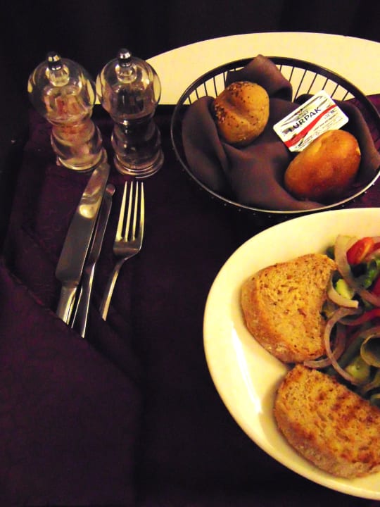 Gastro Crowne Plaza Nairobi Airport