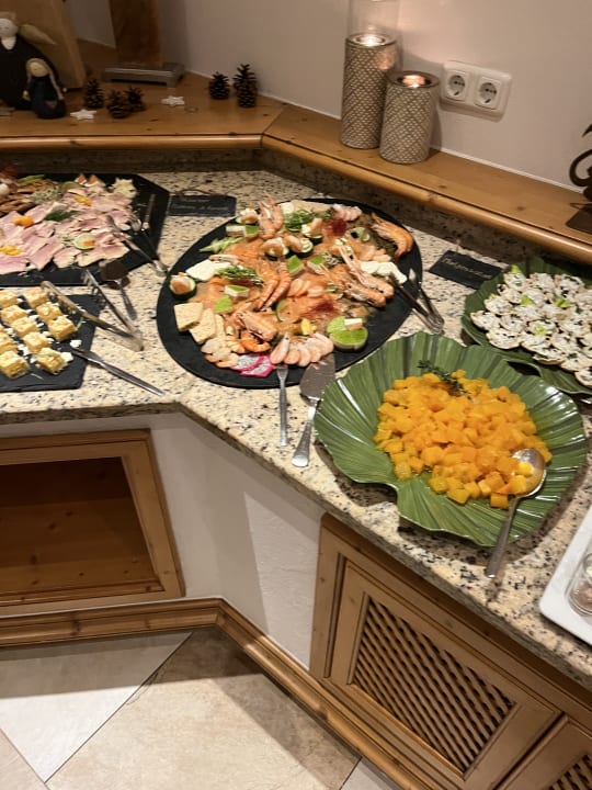 Gastro Wellnesshotel & Wohlfühlhotel St. Gunther