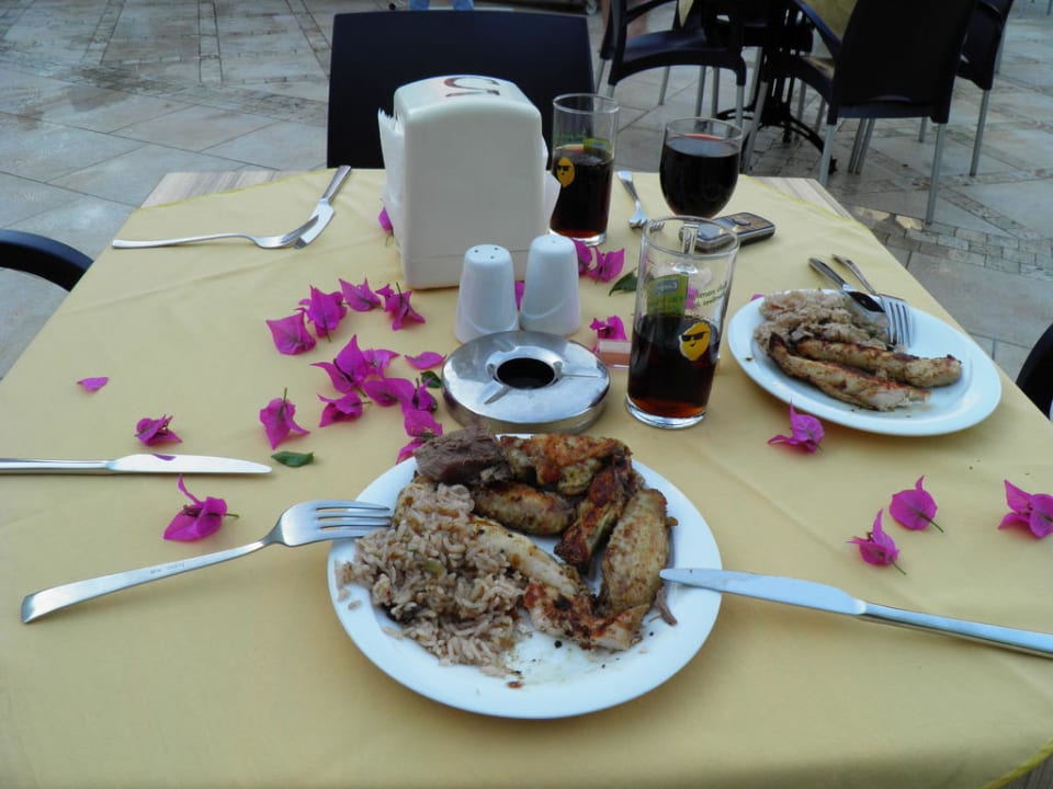 Kolacyjka Tac Premier Hotel & Spa