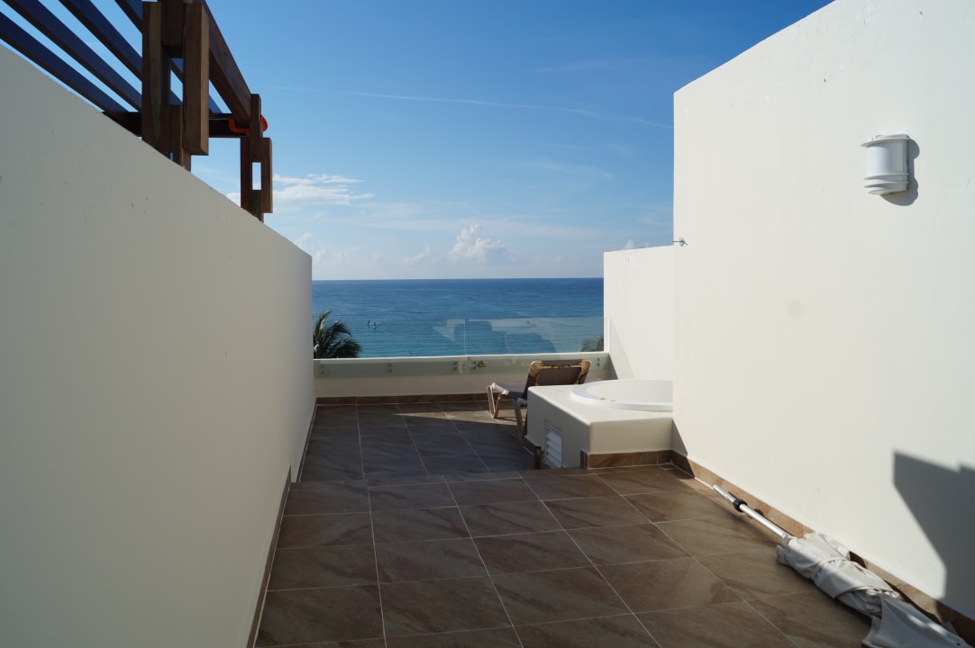 Zimmer Akumal Bay Beach & Wellness Resort