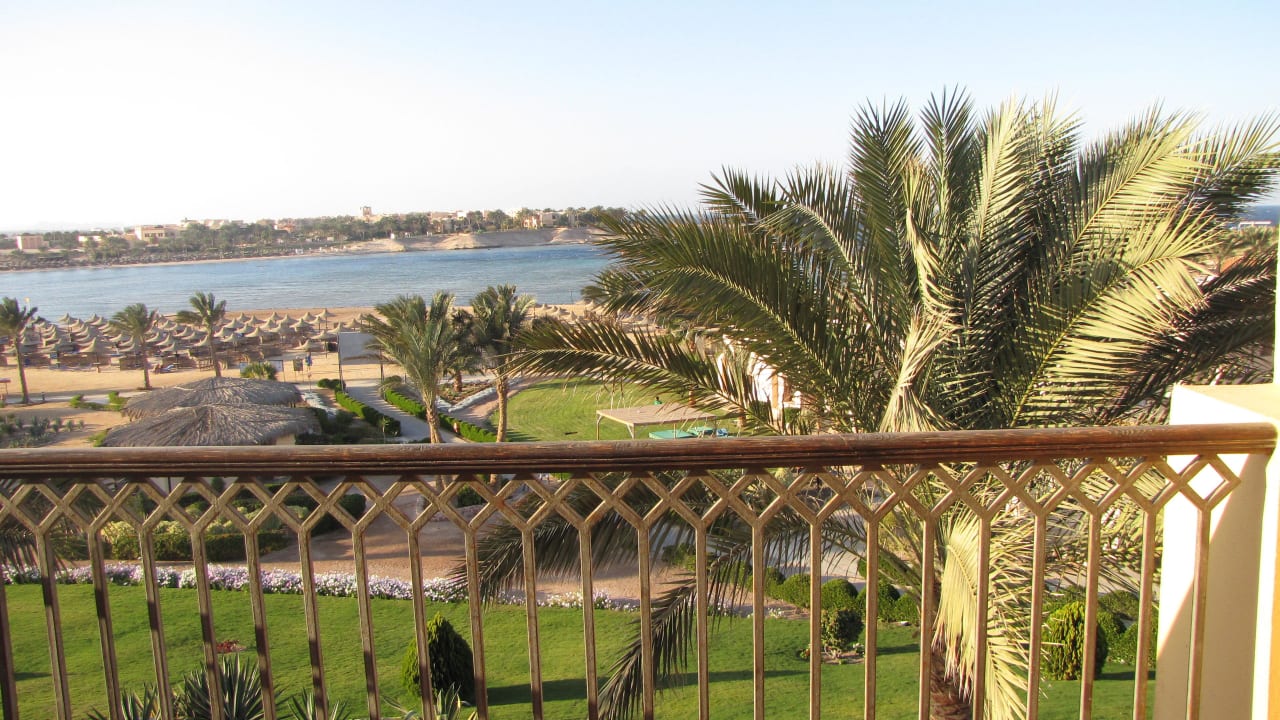 Garten und Landschaft Jaz Solaya