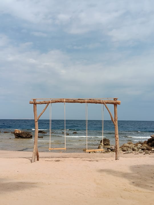 Strand Pickalbatros Citadel Resort