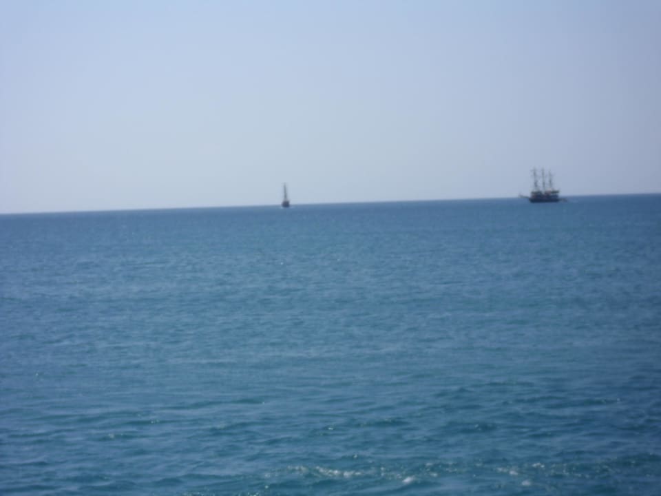 Strand Aydinbey Kings Palace & Spa