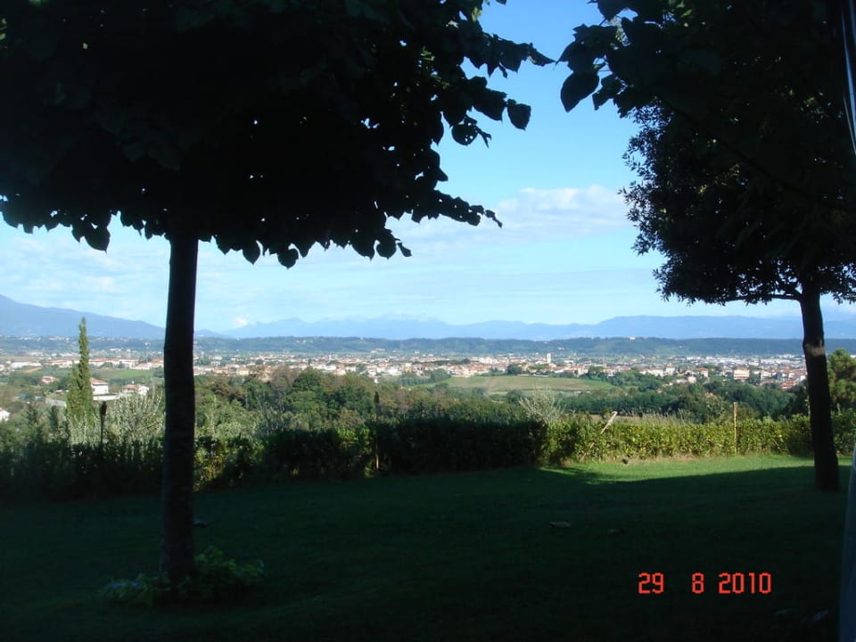 Panoramablick Agriturismo Montalto