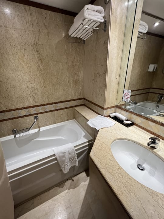 Zimmer Continental Hotel Hurghada