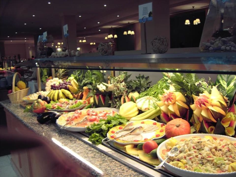 Buffet-Restaurant PortoBay Blue Ocean