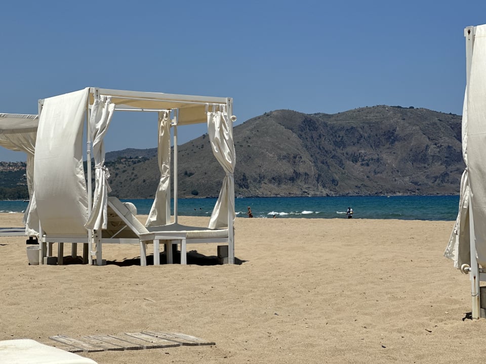 Strand Anemos Luxury Grand Resort