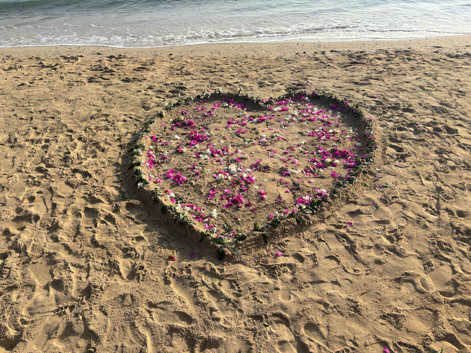 Strand Blend Elphistone Resort