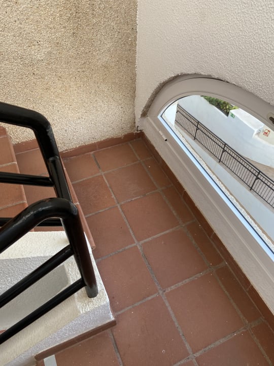 Sonstiges Hotel Tropical Park