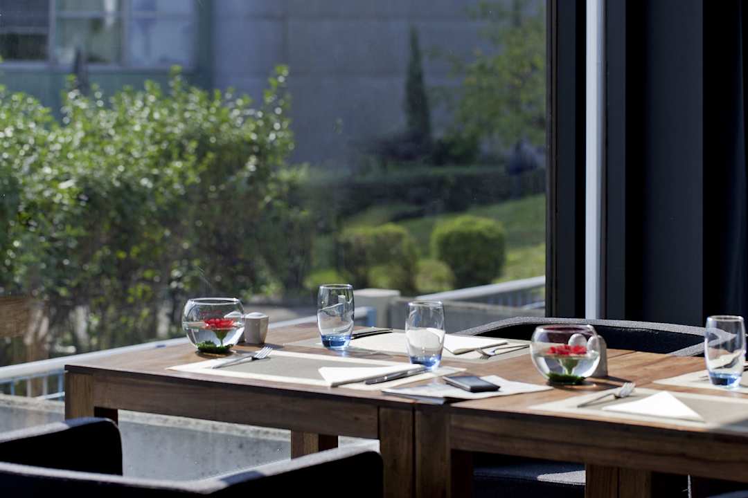 Novo Square Hotel Novotel Katowice Centrum