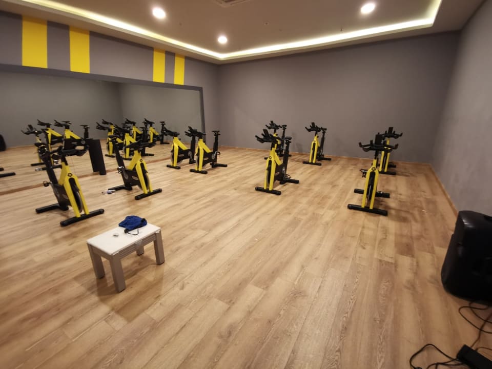 Sport & Freizeit Pickalbatros Aqua Vista Resort - Hurghada
