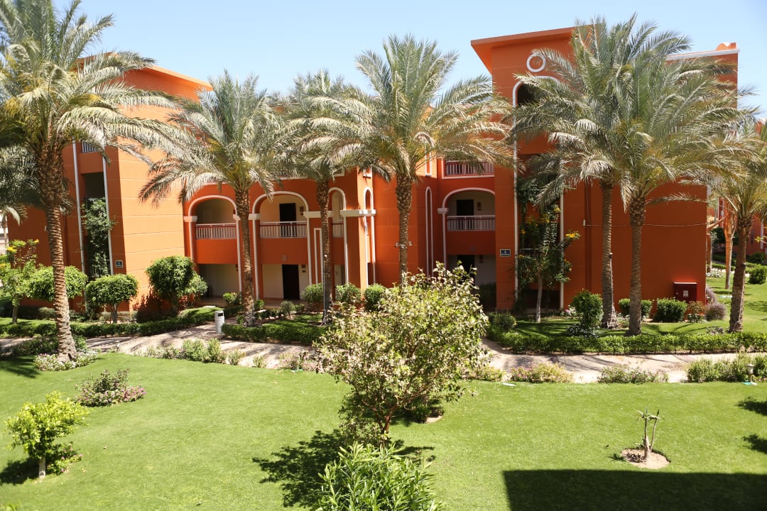 Ausblick Sentido Caribbean World Soma Bay