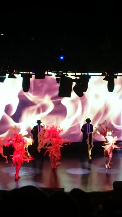 Sport & Freizeit Asteria Family Belek