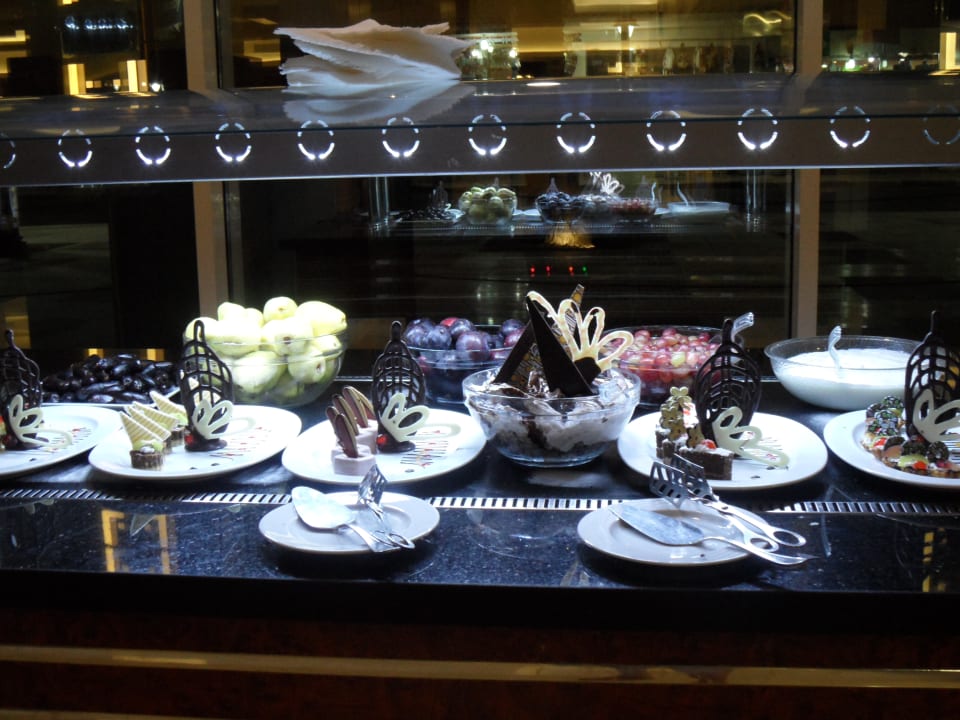 Gastro Pickalbatros White Beach Resort - Hurghada