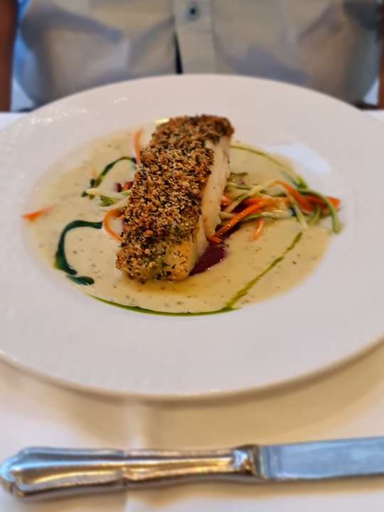 Gastro Rodos Palladium Leisure & Wellness