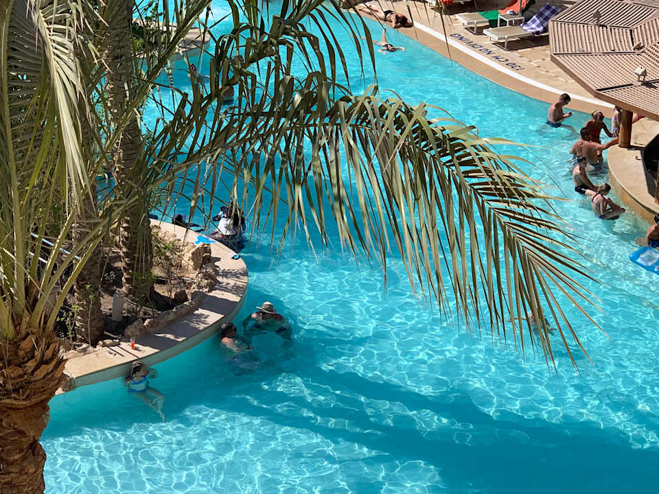 Pool Grand Waterworld Makadi & Family Star Makadi