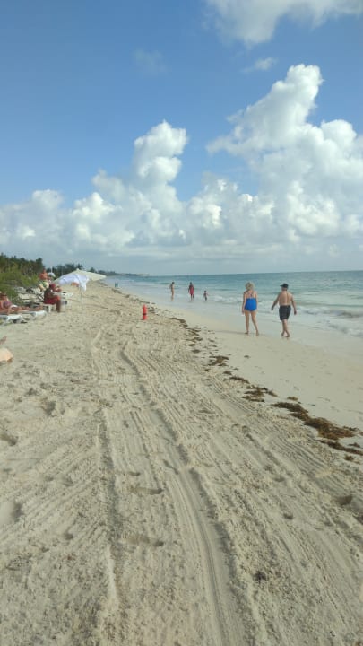 Strand Hotel Riu Dunamar