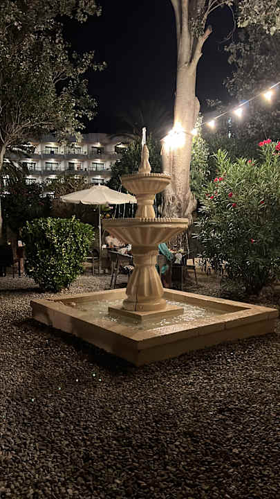 Außenansicht R2 Lago Playa Park