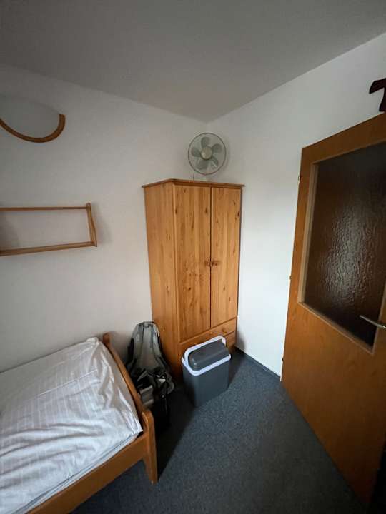 Zimmer Klášter Hejnice - vzdělávací, konferenční a poutní dům