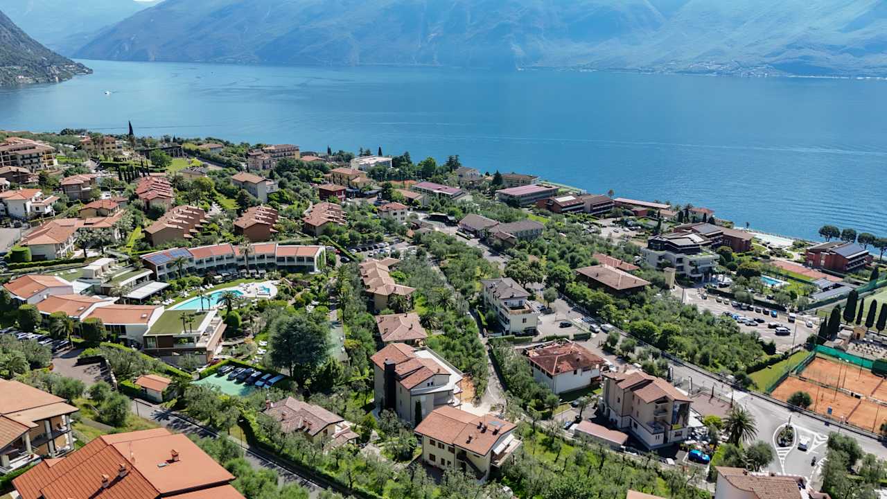 Ausblick Lumia Living Limone