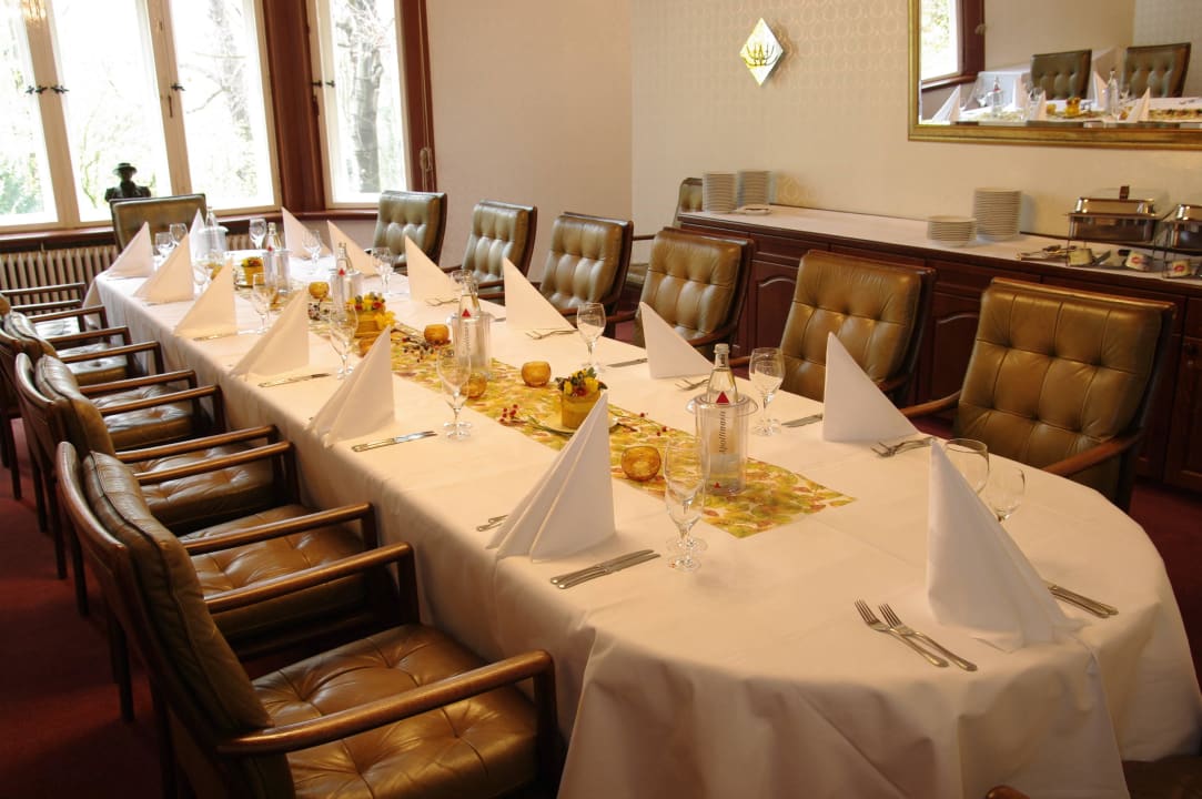 Bismarckzimmer Hotel St.-Michaels-Heim