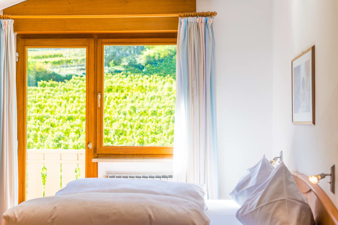 Zimmer Residence Garni Hotel Vineus