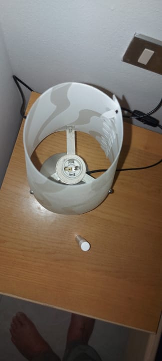 Zimmer Villaggio Paradiso