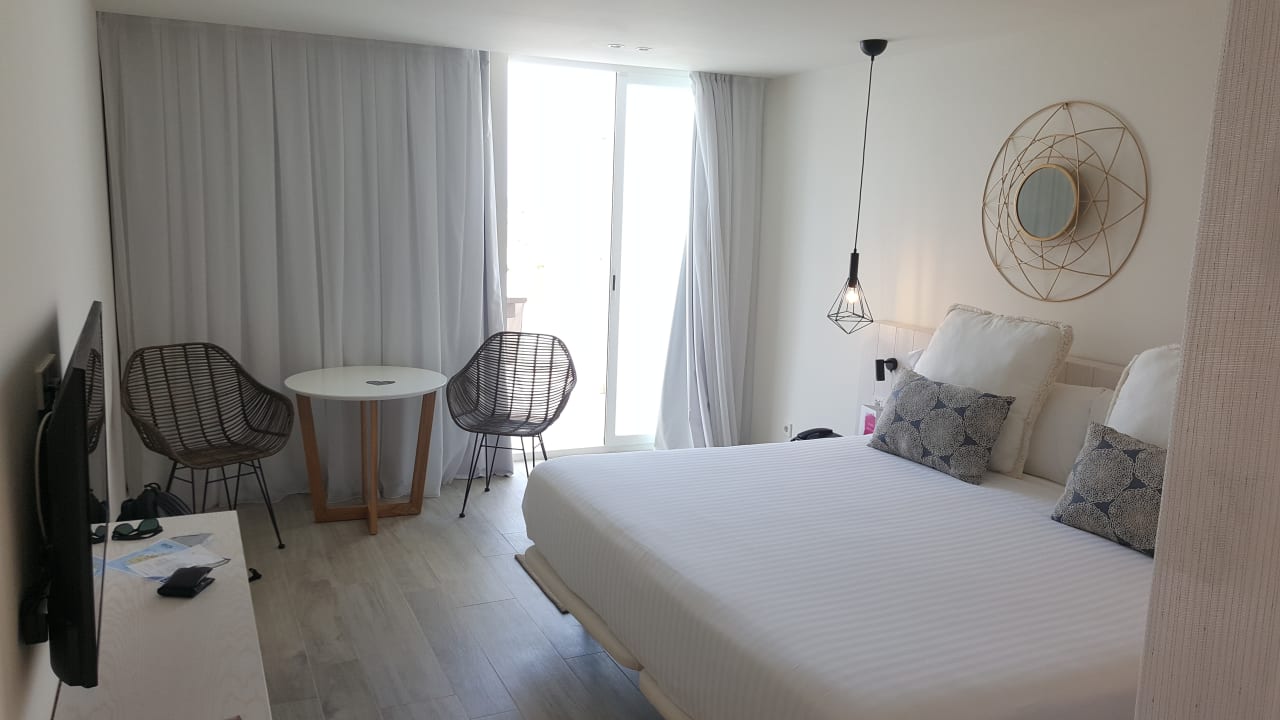 Zimmer Barceló Portinatx - Adults only