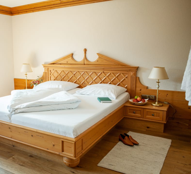 Zimmer Hotel Zur Post Alpbach