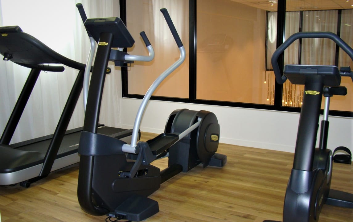 Sport & Freizeit Hotel L'Amirauté Brest