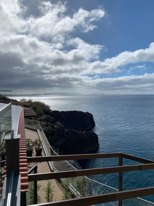 Ausblick Sentido Galomar