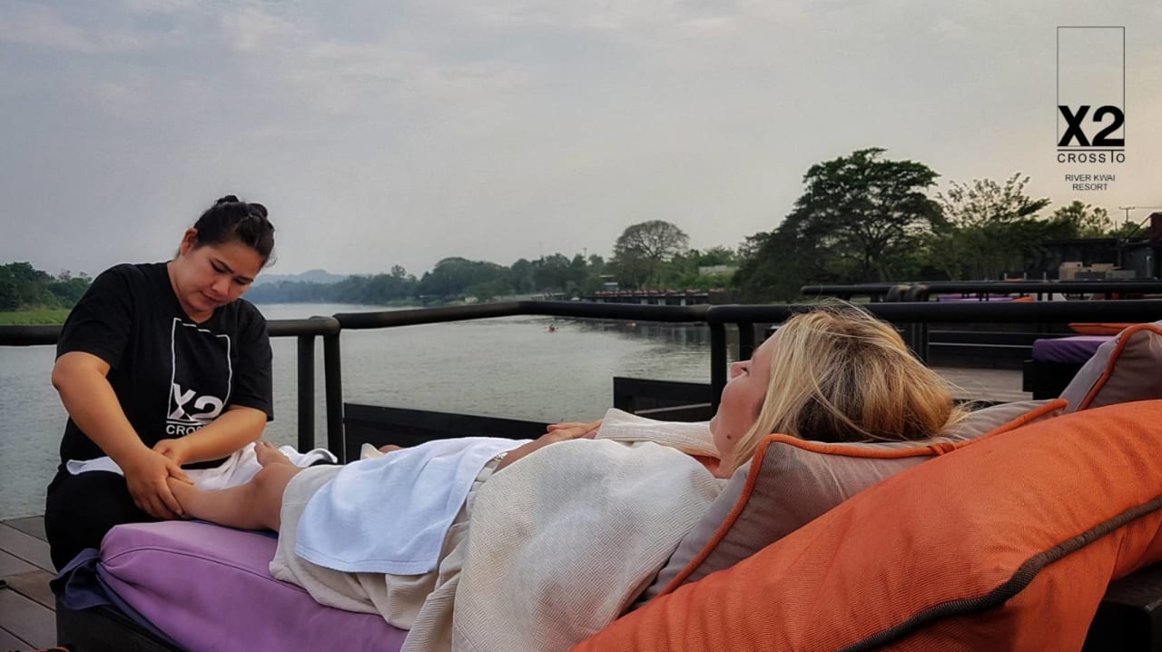 Sport & Freizeit The Xcape River Kwai