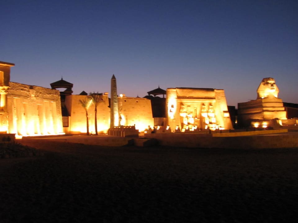 Nachbildungen  Pickalbatros Alf Leila Wa Leila Resort - Neverland Hurghada