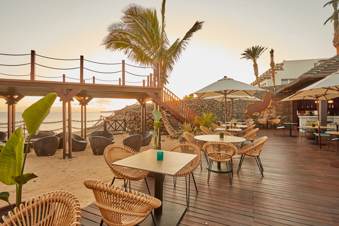 Gastro Secrets Lanzarote Resort & Spa - Adults only