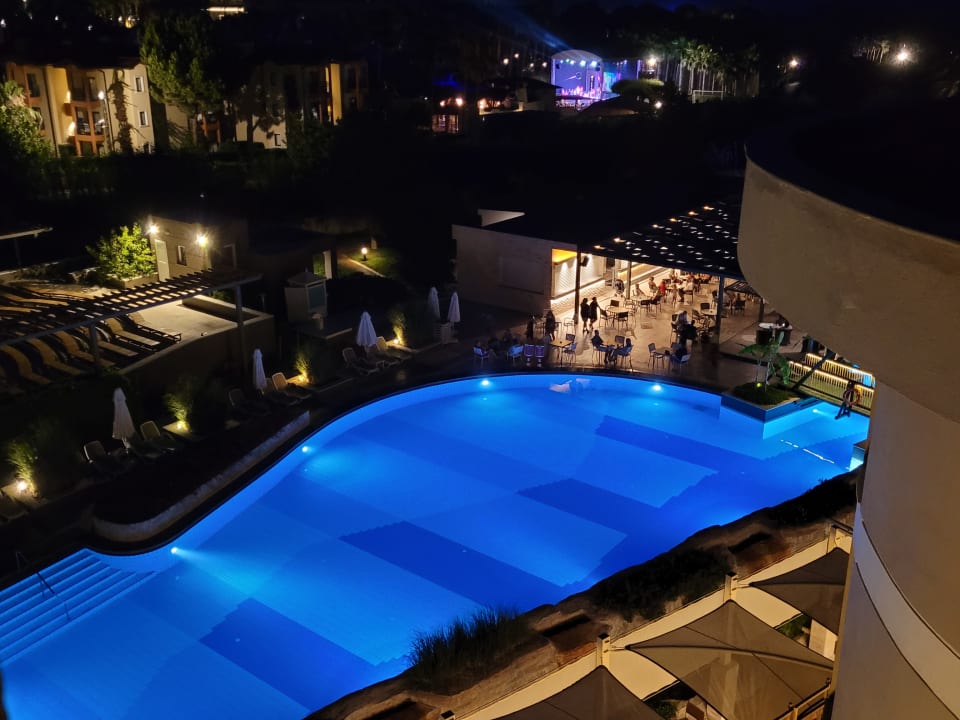 Pool TUI BLUE Xanthe