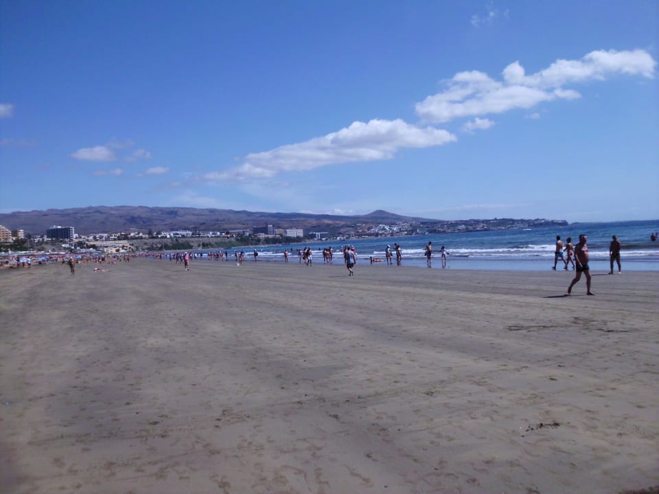 Strand LABRANDA Marieta - Adults only