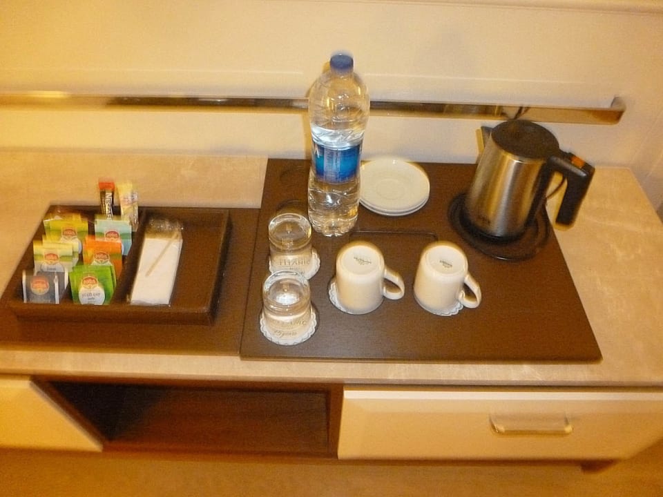 Zimmer Titanic Deluxe Golf Belek