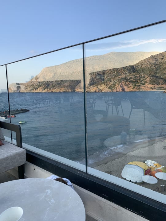 Ausblick Fodele Beach & Water Park Holiday Resort