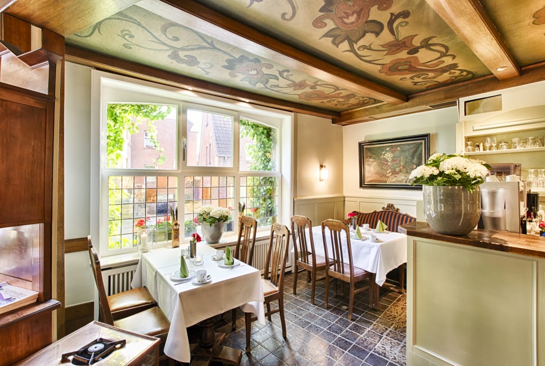 Restaurant Hotel Zum roten Tore