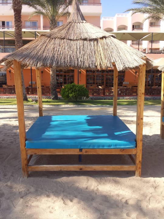 Tum wohlfühlen Beach Albatros Resort