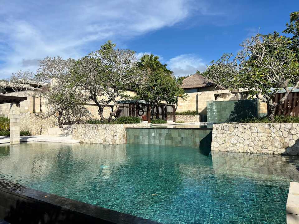 Pool The Bale Nusa Dua by LifestyleRetreats