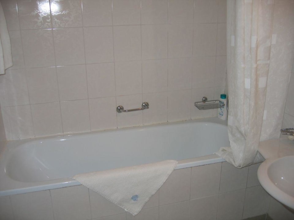 Zimmer Hotel Borjana