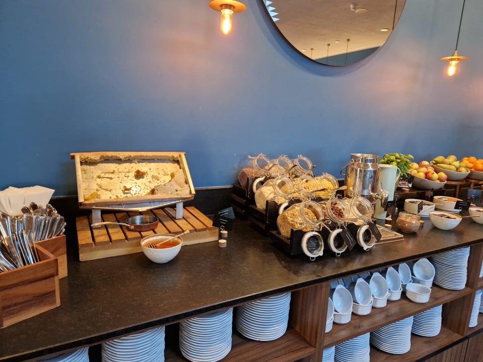 Gastro Vienna House by Wyndham Amber Baltic Miedzyzdroje