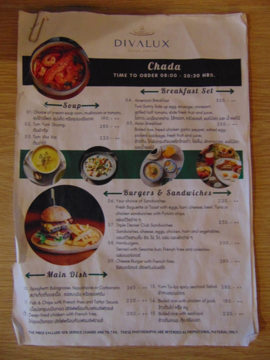 Gastro Divalux Resort & Spa Bangkok, Suvarnabhumi Airport-Free Shuttle