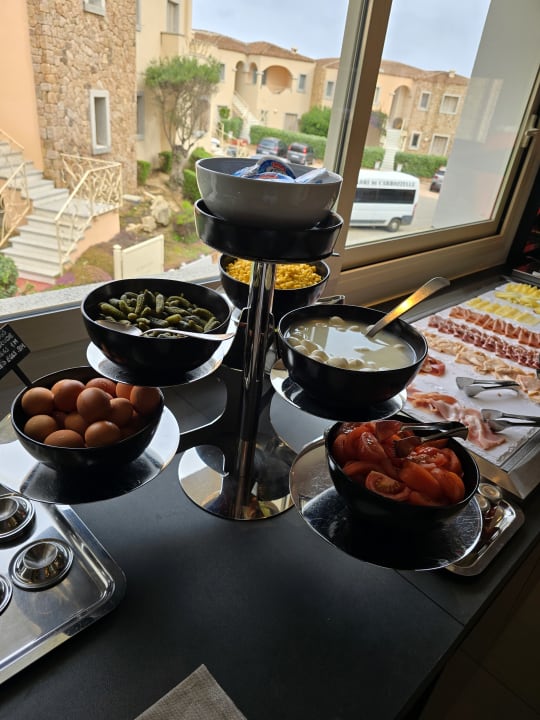 Gastro Grand Hotel Resort Ma&MA