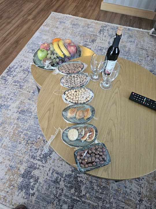 Zimmer Kilikya Palace Göynük