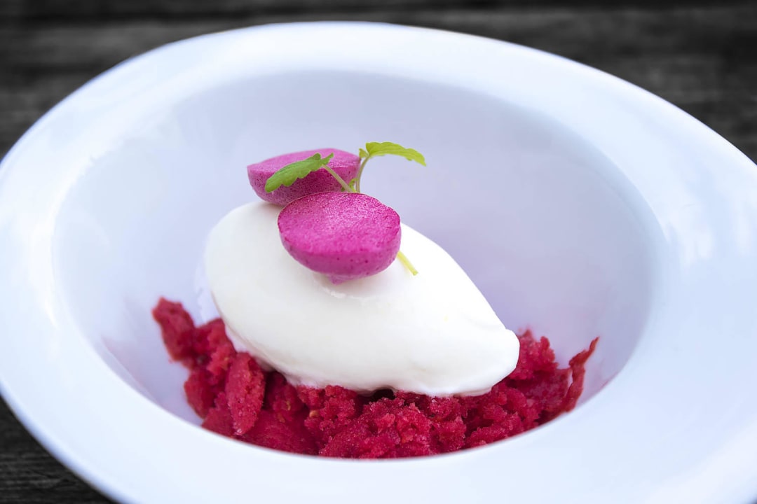 Gourmet Restaurant 5 - Hotel Der Waldhof bei Meran Hotel Der Waldhof